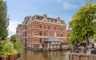 Marnixstraat 313-B