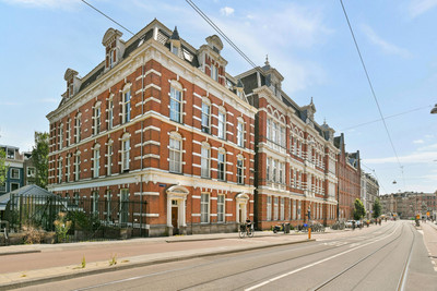 Marnixstraat 315-D