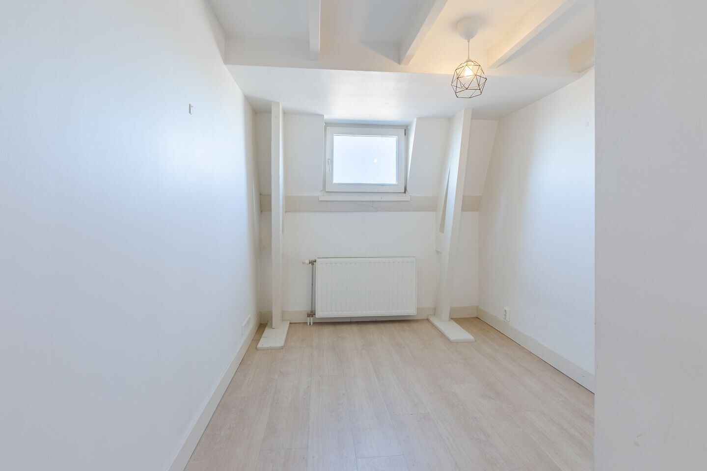 Appartement te koop: Marnixstraat 323-4B, Amsterdam