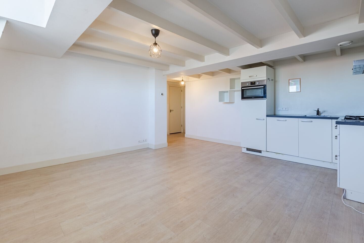 Appartement te koop: Marnixstraat 323-4B, Amsterdam