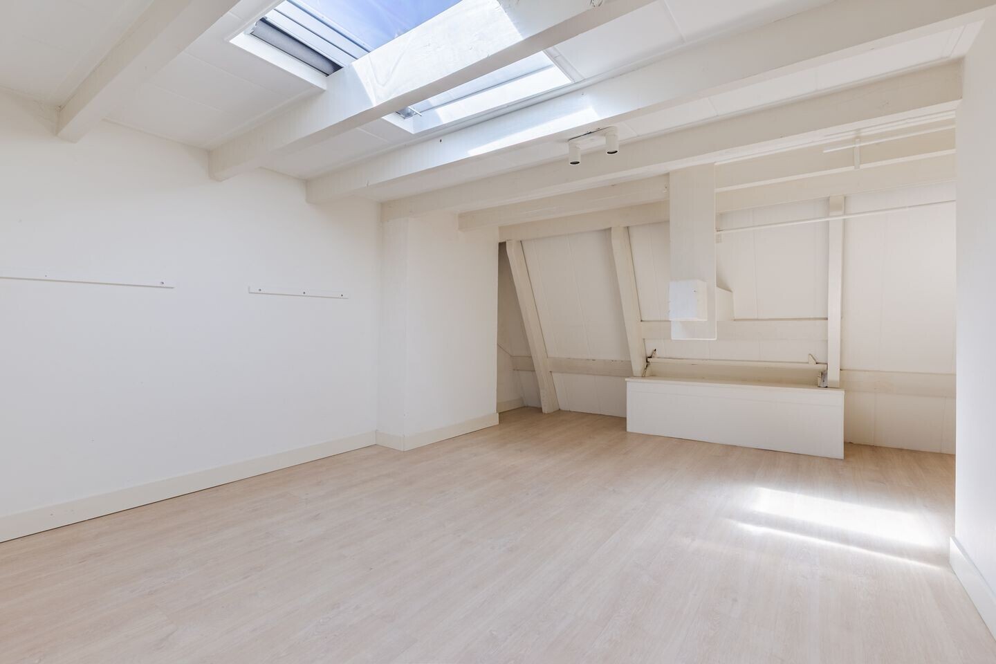 Appartement te koop: Marnixstraat 323-4B, Amsterdam