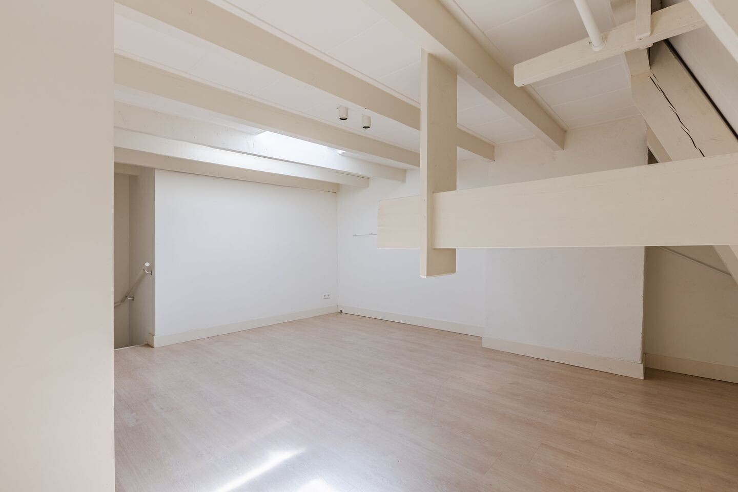 Appartement te koop: Marnixstraat 323-4B, Amsterdam