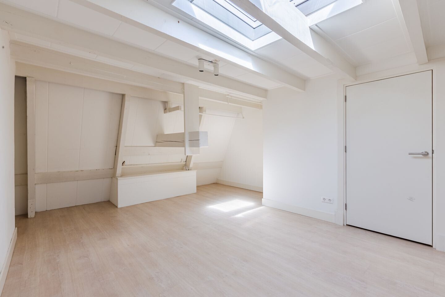 Appartement te koop: Marnixstraat 323-4B, Amsterdam