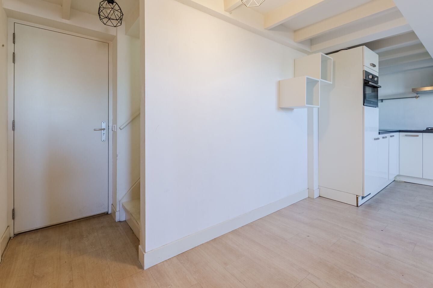 Appartement te koop: Marnixstraat 323-4B, Amsterdam