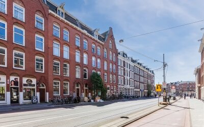 Marnixstraat 323-4B