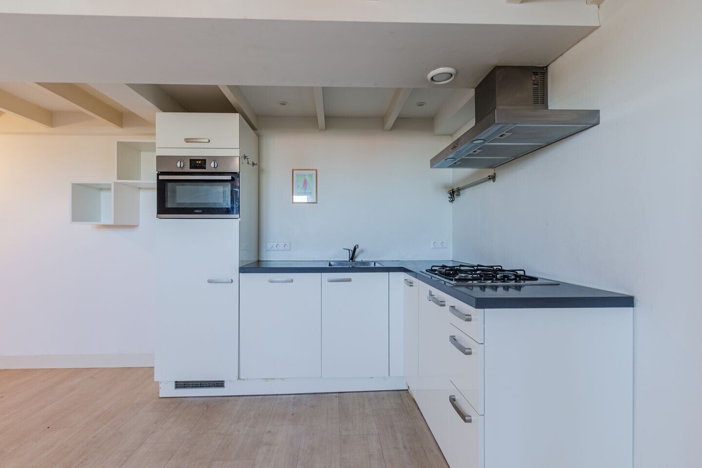Appartement te koop: Marnixstraat 323-4B, Amsterdam