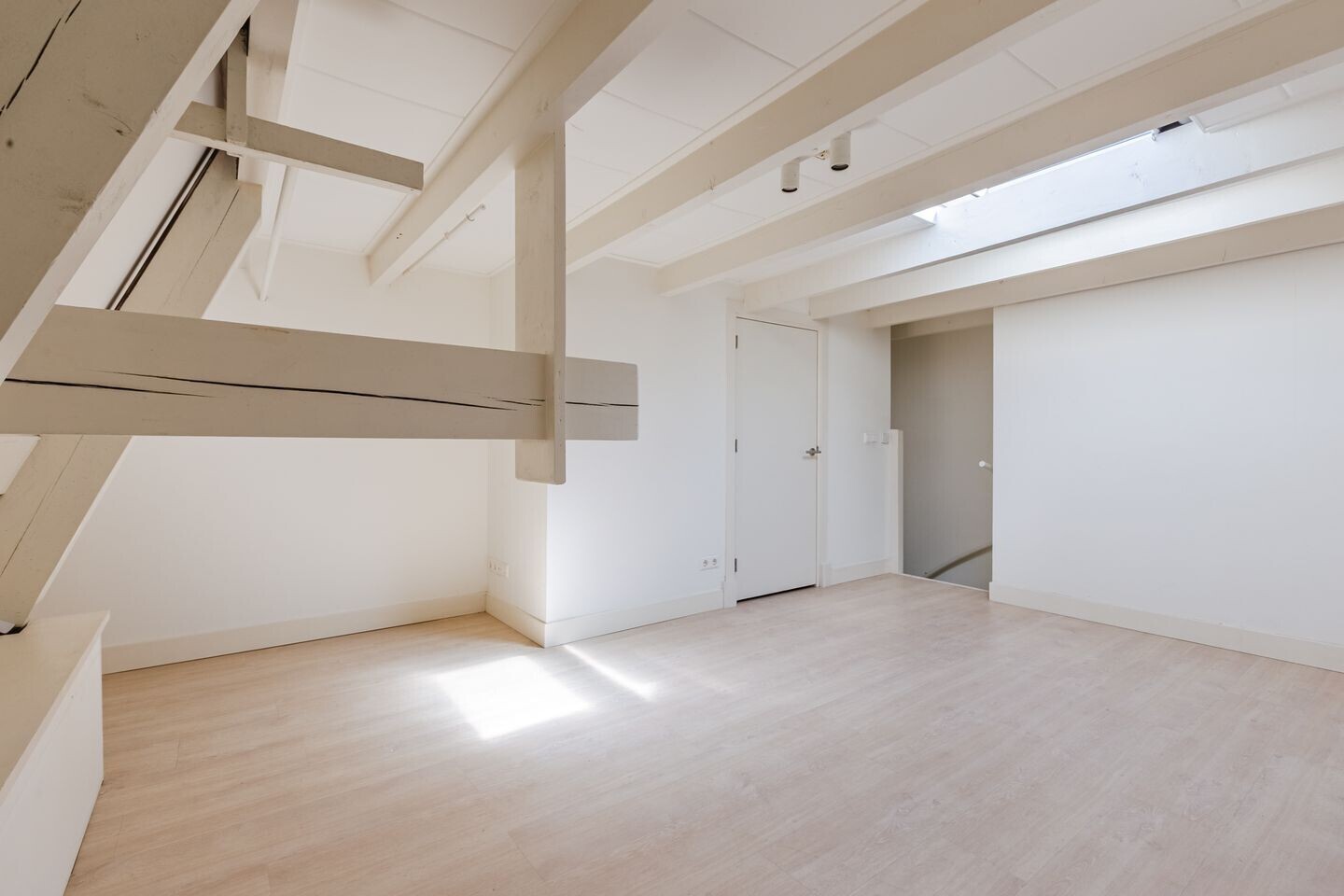 Appartement te koop: Marnixstraat 323-4B, Amsterdam