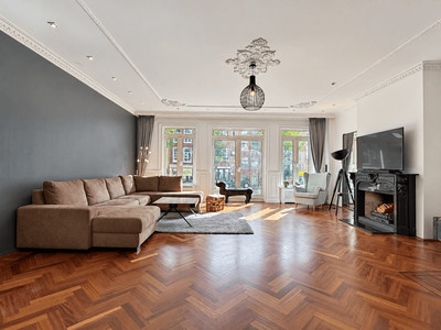 Marnixstraat 331-H