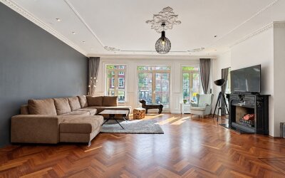 Marnixstraat 331-H