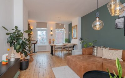 Marnixstraat 333-2