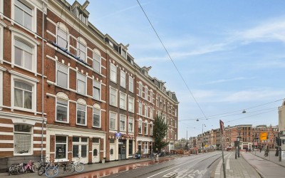 Marnixstraat 335-C