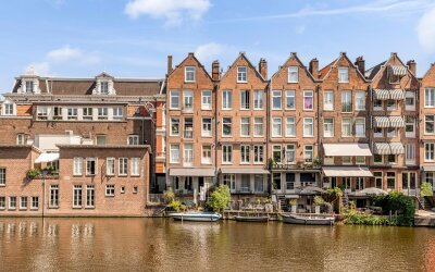 Marnixstraat 152-2