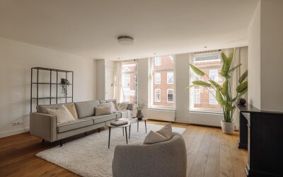 Marnixstraat 158-B