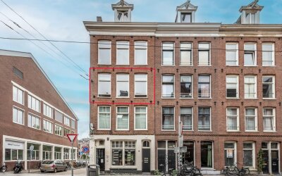 Marnixstraat 166-2