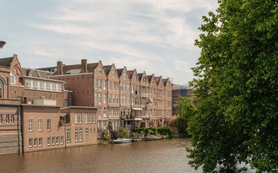 Marnixstraat 166-3