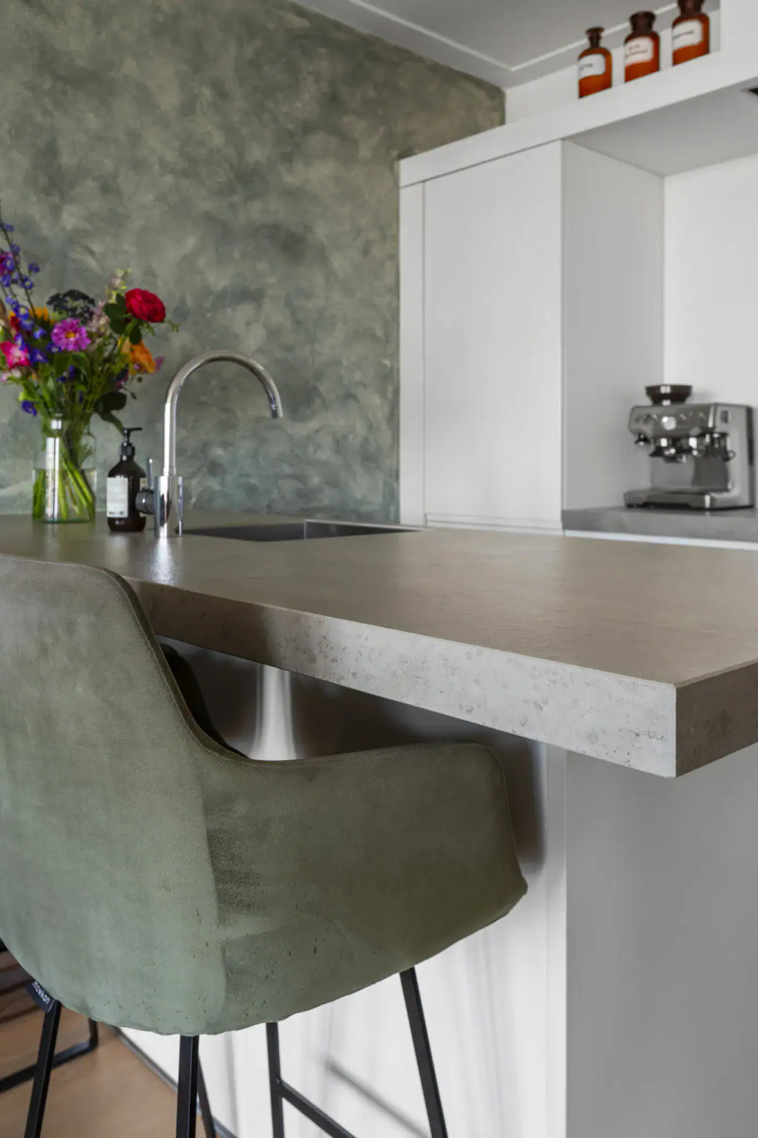 Appartement te koop: Marnixstraat 186-3, Amsterdam