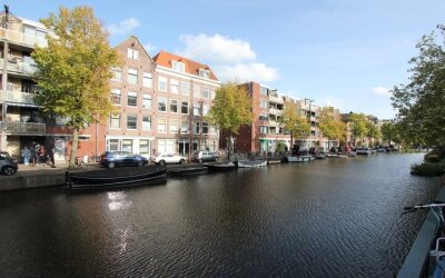 Marnixstraat 188-1