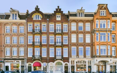 Marnixstraat 190-2
