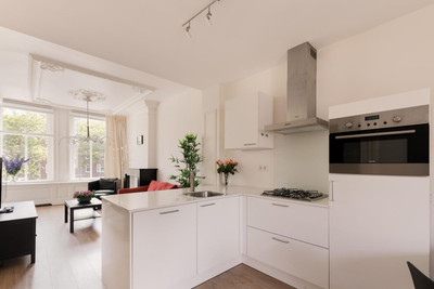Marnixstraat 236-D