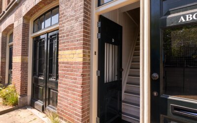 Marnixstraat 236-D