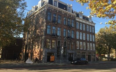 Marnixstraat 240-A