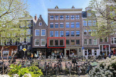 Elandsgracht 57-B