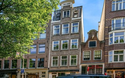 Elandsgracht 61-C