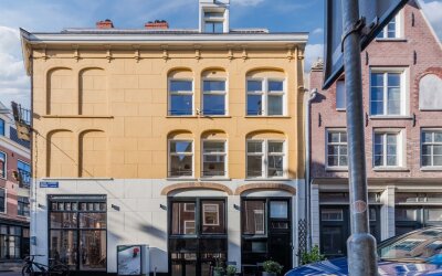 Oude Looiersstraat 42-1