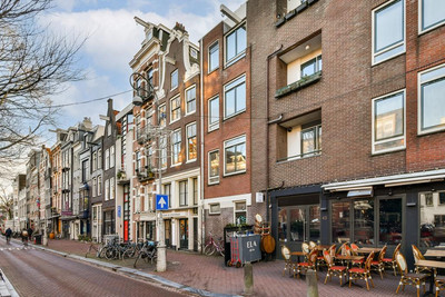Eerste Looi. 3-A