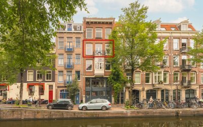 Looiersgracht 32-3