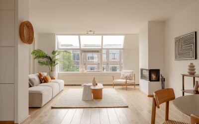 Looiersgracht 107