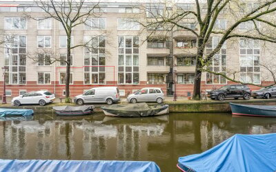 Looiersgracht 81