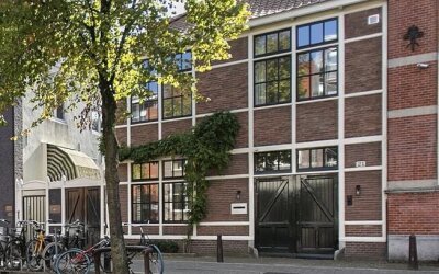 Passeerdersgracht 21-A