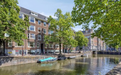 Lijnbaansgracht 214-H