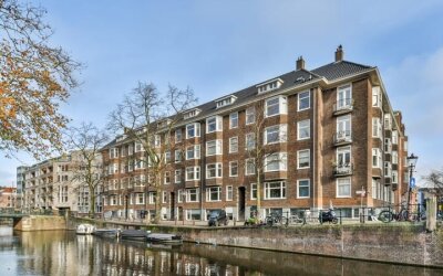 Lijnbaansgracht 217-1