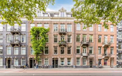 Marnixstraat 362-1