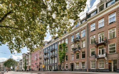 Marnixstraat 364-A