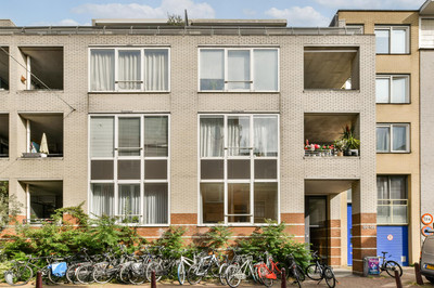 Passeerders. 100