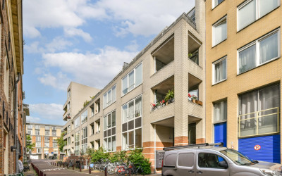 Passeerders. 100