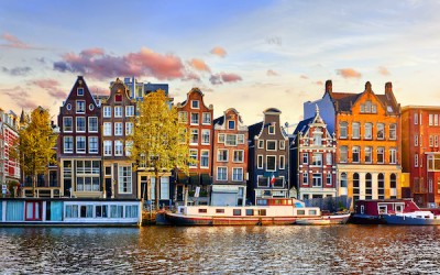 Amstel 102-M