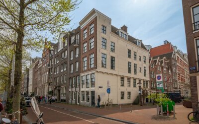 Amstel 116-C