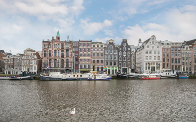 Amstel 140-C