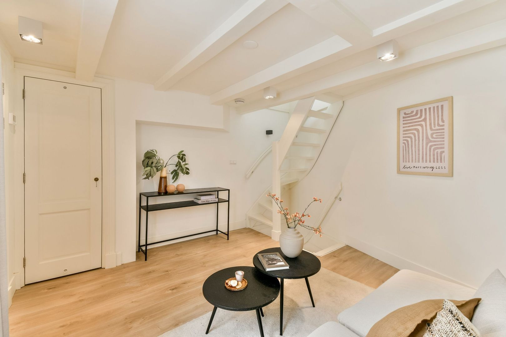 Studio te koop: Amstel 204C, Amsterdam