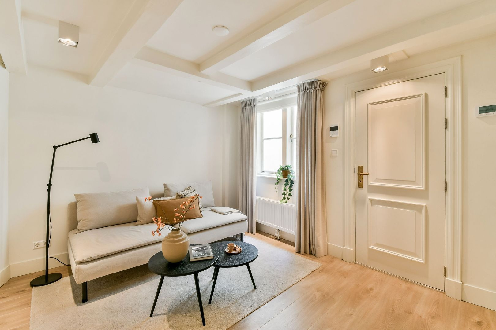 Studio te koop: Amstel 204C, Amsterdam