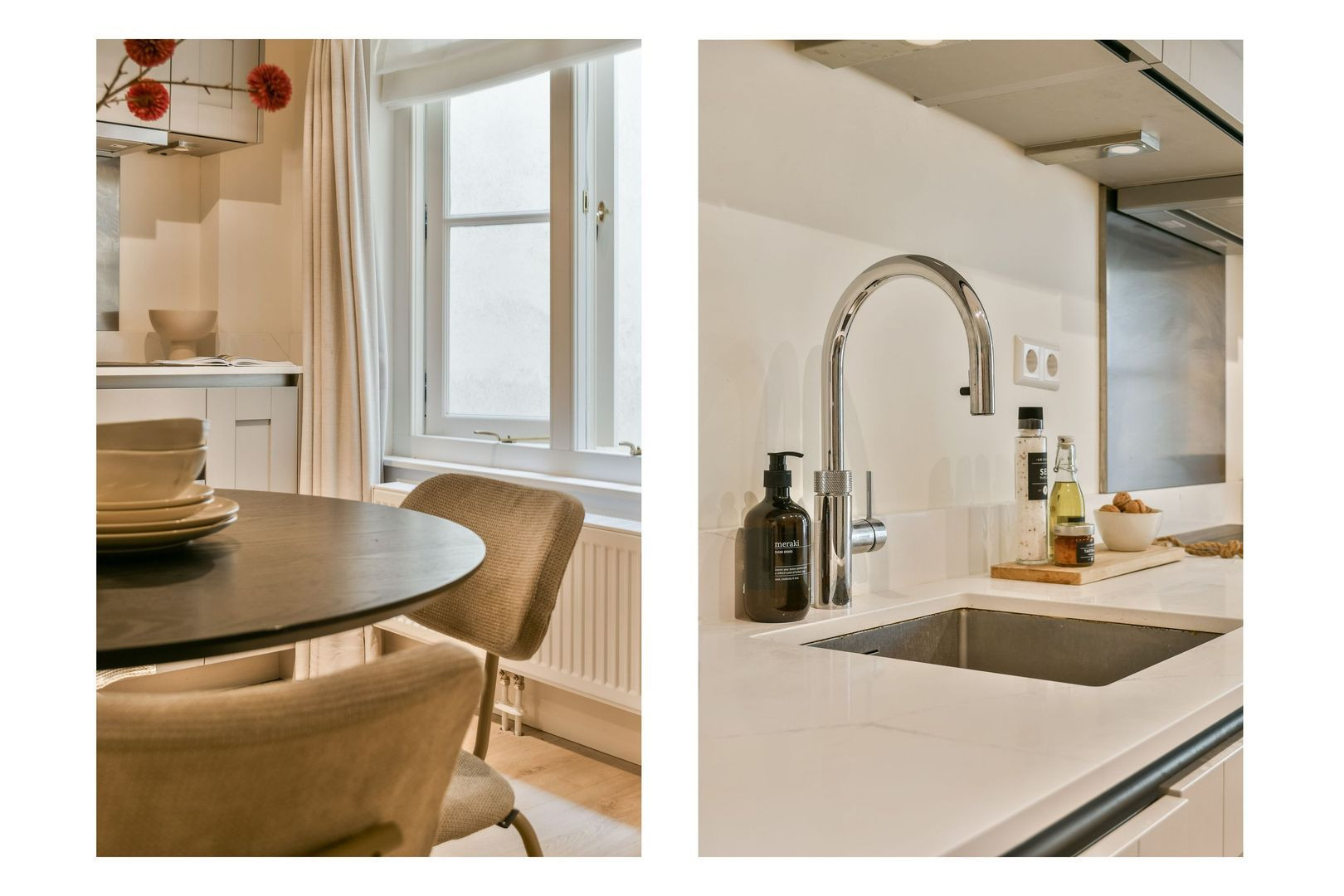 Studio te koop: Amstel 204C, Amsterdam