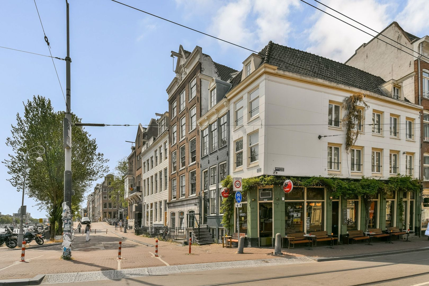 Studio te koop: Amstel 204C, Amsterdam