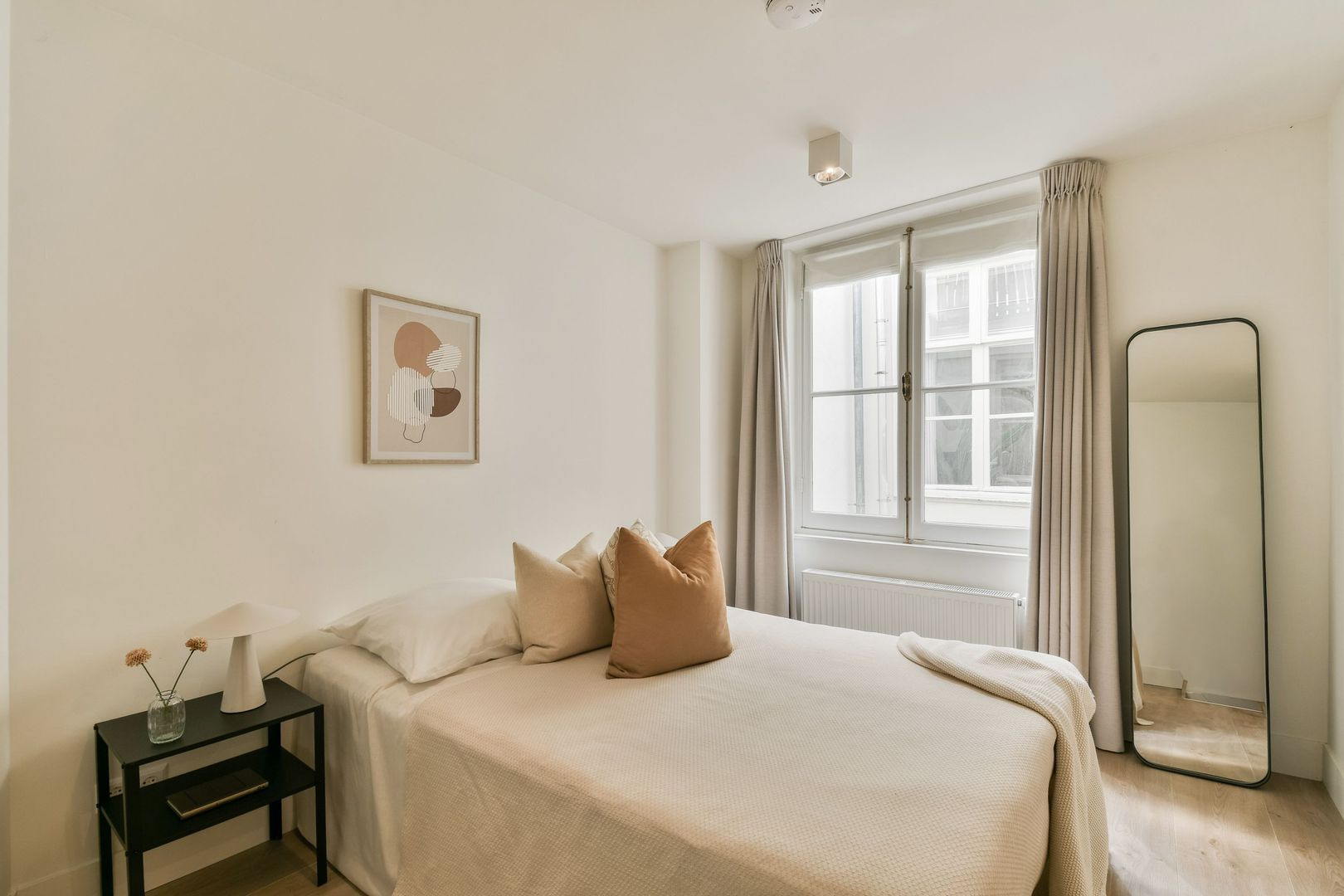 Studio te koop: Amstel 204C, Amsterdam