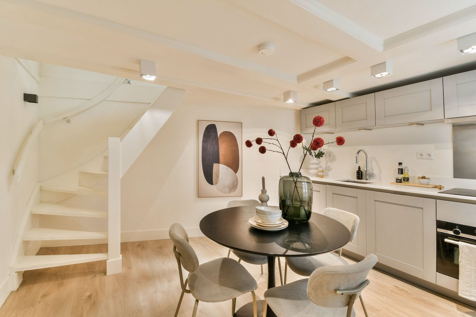 Studio te koop: Amstel 204C, Amsterdam