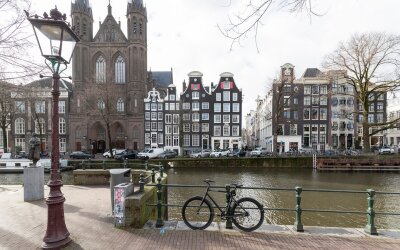 Singel 436-F