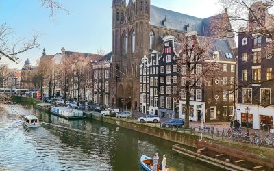 Singel 436-K
